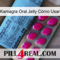 Kamagra Oral Jelly Cómo Usar 35